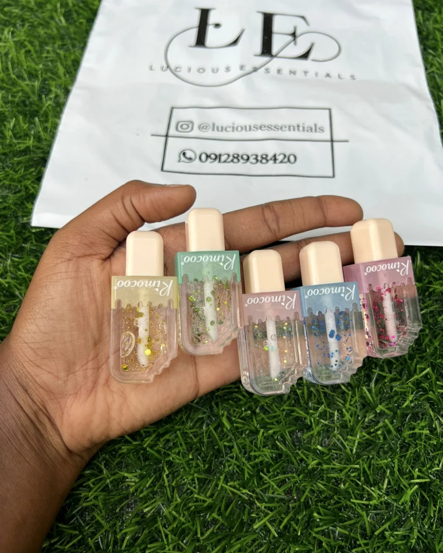 Lucious Essentials self-care favourites