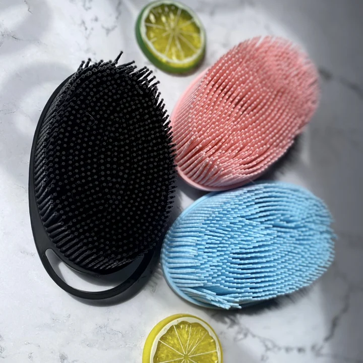 Lucious Essentials products