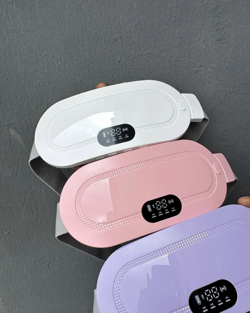 Menstrual Cramps Relief Belt 1