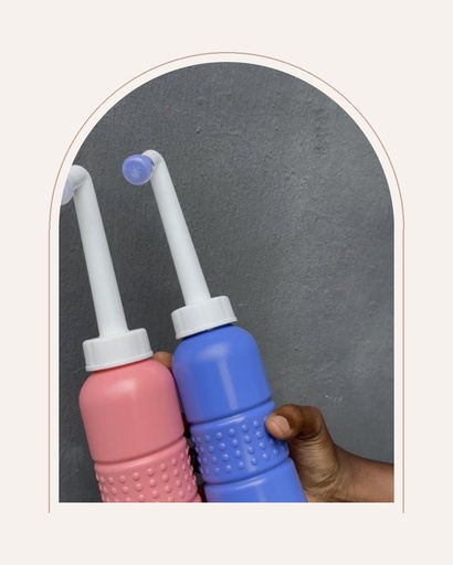 Portable Bidet