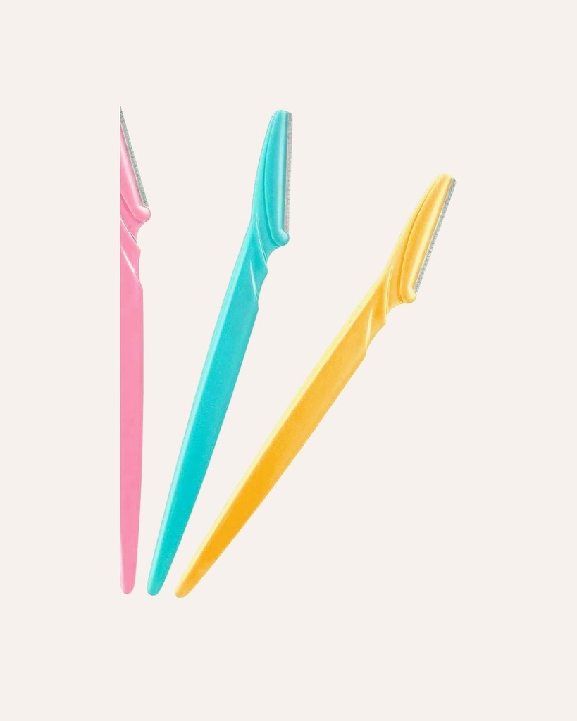 Facial Razor 1