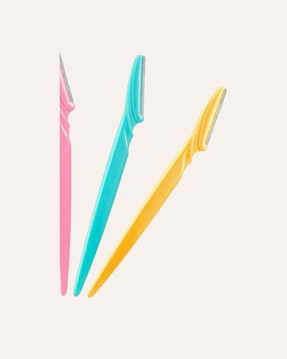Facial Razor 1