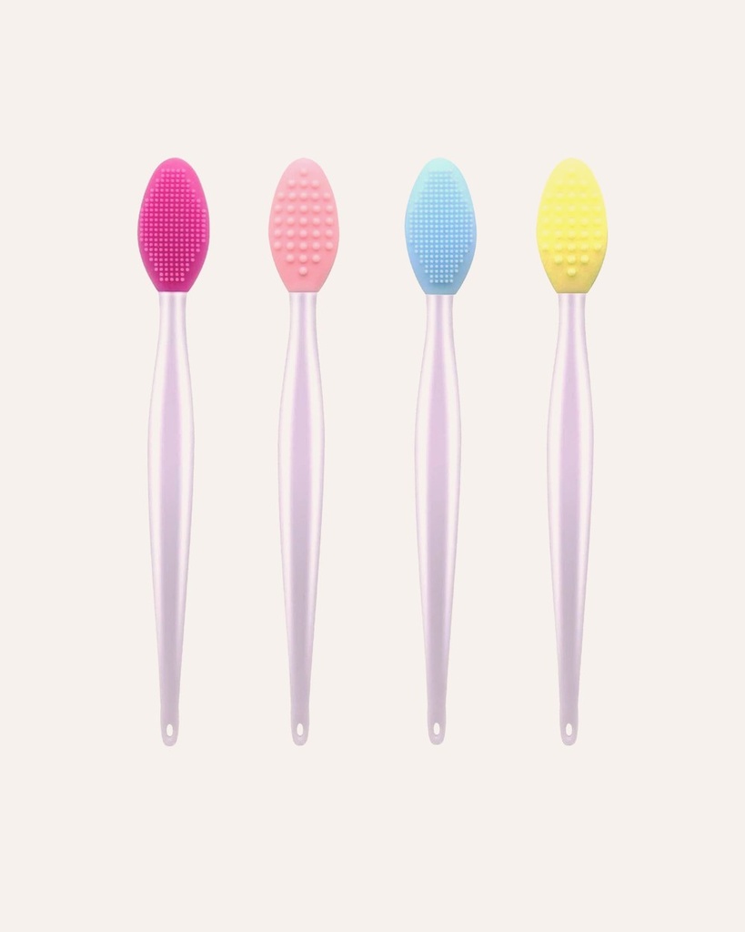 Exfoliating Lip Brush
