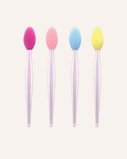 Exfoliating Lip Brush