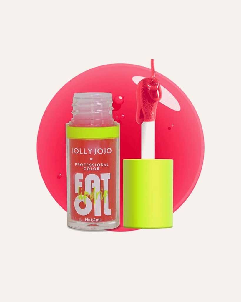 Jolly Jojo Lip Oil
