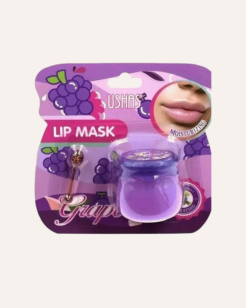 Ushas Lip Mask