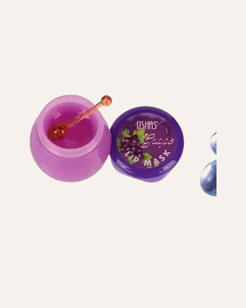 Ushas Lip Mask 1