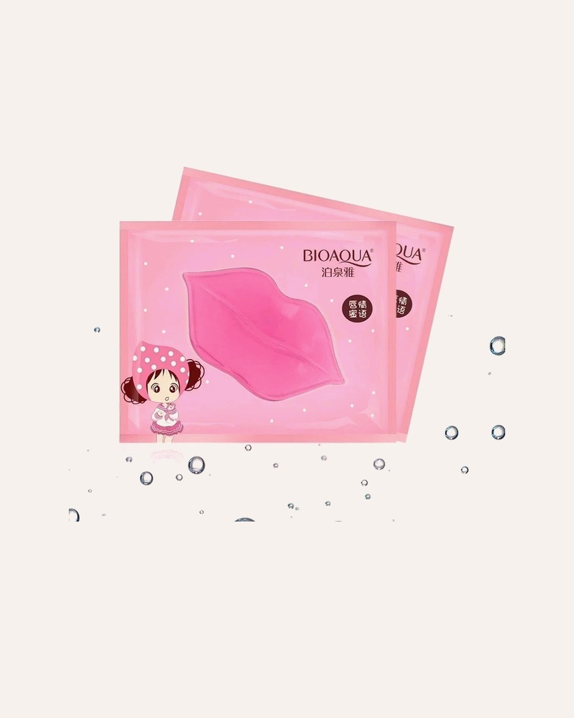 Collagen Lip Mask