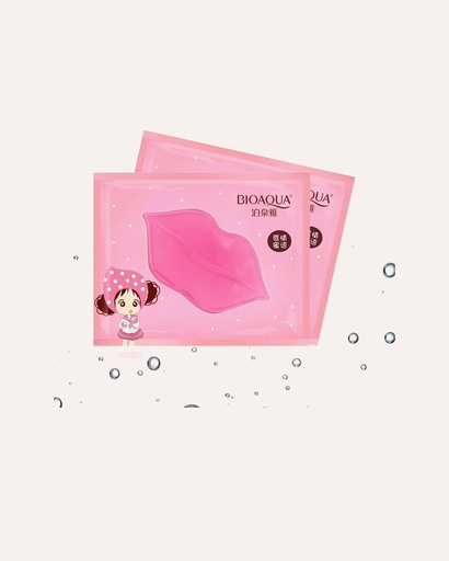 Collagen Lip Mask