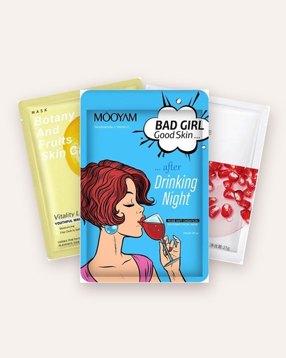 Sheet Mask
