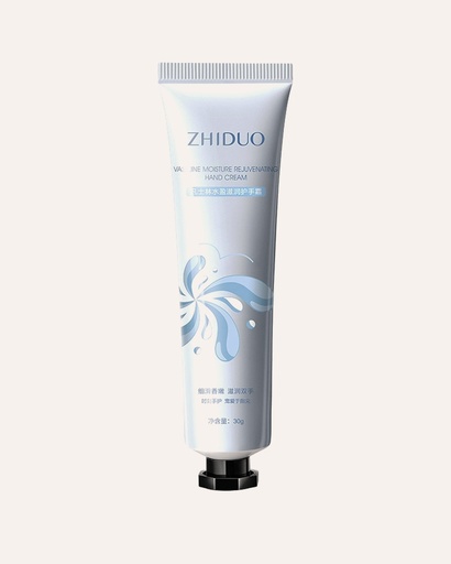 Hand Moisturising Cream