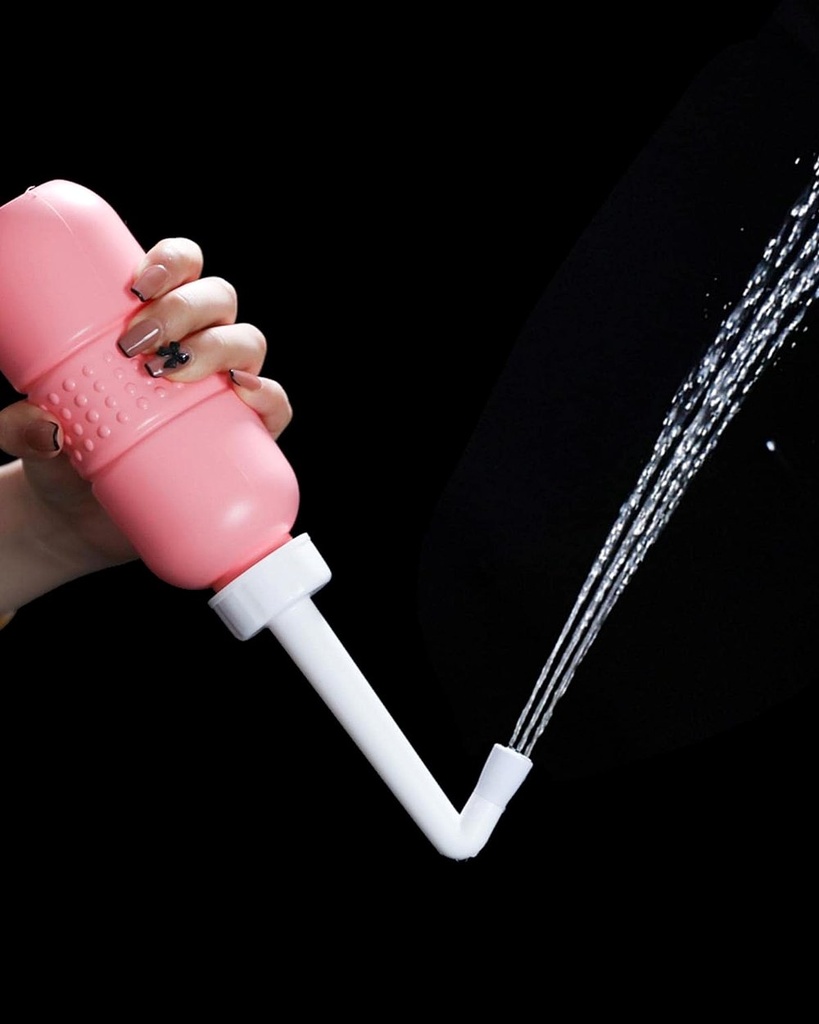 Portable Bidet (Pink)
