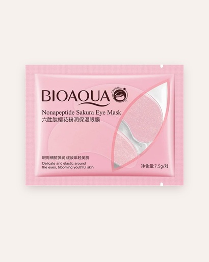 Under-Eye Mask (Sakura)